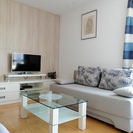 Apartment Bencic Umag Eksteriør bilde