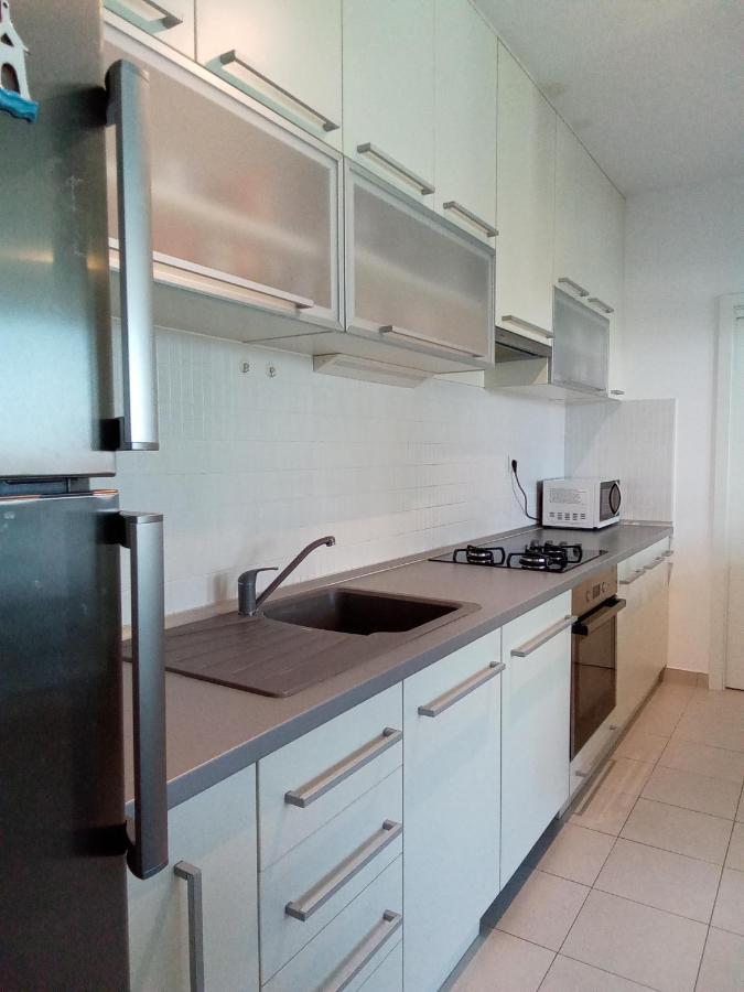 Apartment Bencic Umag Eksteriør bilde