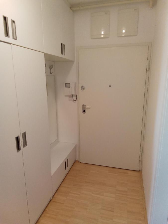 Apartment Bencic Umag Eksteriør bilde