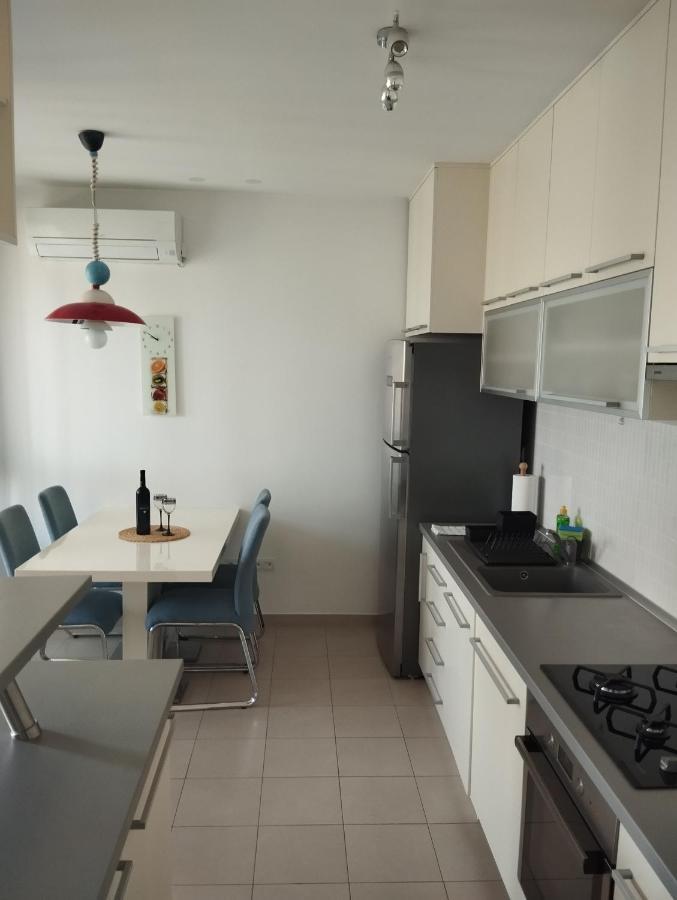 Apartment Bencic Umag Eksteriør bilde