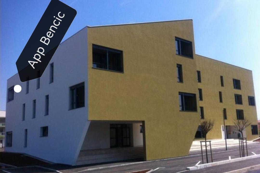 Apartment Bencic Umag Rom bilde